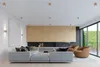 Lampada da parete ORBIS in legno naturale 1xG9 8W legna Anteprima dell’immagine prodotto 18
