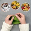 Set zum Häkeln, 59 Teile [Weiß] Produktbild-Vorschau 3
