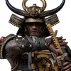 Soška Assassin’s Creed z PVC v měřítku 1:8 – Animus Yasuke, Náhled obrázku produktu 19