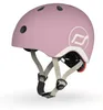 Scoot & Ride Kinderhelm XXS-S (45-51 cm) mit LED-Licht, Produktbild-Vorschau 2