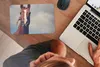 MuchoWow® Mauspad Mousepad Pferd - Wolken - Porträt 27x18 Produktbild-Vorschau 3