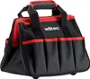 Wiltec gereedschapstas, 30 x 23 x 25 cm, geschikt voor tot Productafbeelding-voorbeeld 1