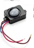 Einbau-Bewegungsmelder 100W, LED 50W Motionsensor 230V Produktbild-Vorschau 2