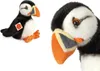 Teddy Hermann Papageientaucher 23 cm Kuscheltier Produktbild-Vorschau 4