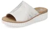 Rieker Open Teen  Open Teen - Beige - Maat 40 Produktbild-Vorschau 20