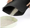 Katzenstreumatte 60x45cm - Schwarz Produktbild-Vorschau 4