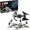 Mandalorianská stíhačka třídy Fang proti TIE Interceptoru Náhled obrázku produktu 34