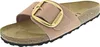 BIRKENSTOCK MADRID BIG BUCKLE NUBUCK Nackte Produktbild-Vorschau 34