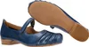 Everybody Komfort Pumps GALEGA Damen 31373833373331 Blau 38 Produktbild-Vorschau 9