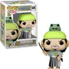 One Piece - Usohachi 1474  - Funko Pop! Vinyl Figur Produktbild-Vorschau 2