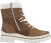 Remonte Damen Leder Stiefelette mit Warmfutter, Weite G & Produktbild-Vorschau 5