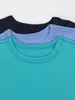 TupTam Kinder Unisex Kurzarm Body Baumwolle 3er Set , Produktbild-Vorschau 6