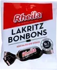 Rheila Lakritz Bonbons mit Zucker 50 g Produktbild-Vorschau 3