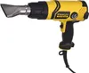 Stanley FME670K Fatmax HEIßLUFTPISTOLE HEIßLUFTFÖHN 2000W Produktbild-Vorschau 12