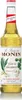 Monin Macadamianuss-Kaffeesirup 700 ml Produktbild-Vorschau 1
