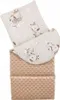 Set nido per bambini - 6 pezzi - Giraffa Anteprima dell’immagine prodotto 2