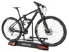 MENABO Portabici Merak tipo Q per 2 biciclette Anteprima dell’immagine prodotto 5