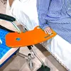Patientenrutschbrett,Transferhilfe für Rollstuhl, Bett und Produktbild-Vorschau 7