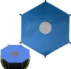 Trampolin-Sonnenschutz-Überdachung, Produktbild-Vorschau 7