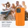 kwmobile Handyhülle für Apple iPhone 15 Pro Max Hülle - TPU Produktbild-Vorschau 5