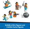 LEGO® CITY 60470 Ekspres polarny dla badaczy Arktyki Podgląd zdjęcia produktu 14