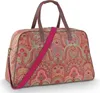 Pip Studio Tovy Weekend Bag Large Jabali Farbe Red Produktbild-Vorschau 2