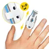 4FIZJO Fingerschiene, S, Design mit Polsterung für Hand und Produktbild-Vorschau 6