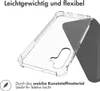 iMoshion Handy Hülle für Samsung Galaxy A25 (5G) - Silikon Produktbild-Vorschau 5