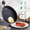 Set di pentole e padelle Just Perfecto JL-111, 15 pezzi, Anteprima dell’immagine prodotto 5