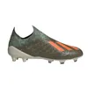 adidas X 19+ Fg Fußballschuhe Grün EF8295 Produktbild-Vorschau 2