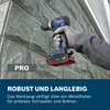 Akumulátorová příklepová vrtačka Bosch GSB18V-52, 2 Náhled obrázku produktu 10