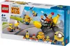 LEGO LEGO Despicable Me 75580 Minions e la macchina delle Anteprima dell’immagine prodotto 38