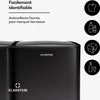 Klarstein Tiyo 3-en-1 Poubelle - 60 L tri sélectif avec Voir les images du produit 3