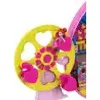 Polly Pocket Tiny Is Mighty Theme Park Backpack, 4 lat(a) Podgląd zdjęcia produktu 19