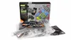Amewi RC Auto Crush Monstertruck DIY/Ohne Akku 50Teile grau Produktbild-Vorschau 4