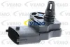 Sensor, Saugrohrdruck RENAULT Megane, Scenic Laguna, Vitara Produktbild-Vorschau 23