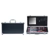 Casuelle Make-up Koffer Zwart Breed Produktbild-Vorschau 3