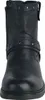 Rock Rebel by EMP Herren schwarze Boots mit Nieten EU44 Produktbild-Vorschau 4