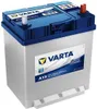 Batteria per auto VARTA B36 Blue Dynamic 12V 44Ah 420A 544 Anteprima dell’immagine prodotto 7
