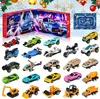 Adventskalender auto 2025 voor kinderen – 24 Productafbeelding-voorbeeld 7
