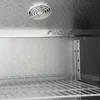 Polar Slimline Gefrierschrank Edelstahl 960L - Serie G Produktbild-Vorschau 6