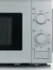 SEVERIN Mikrovlnná trouba MW 7899 700 W stříbrná/chromová Náhled obrázku produktu 14