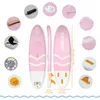 HUIIKE Stand Up Paddling Board 305x84x15 cm belastbar bis Produktbild-Vorschau 2