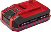 Original Einhell 18V 4,0 Ah SEALED Power X-Change PLUS (18 Produktbild-Vorschau 5