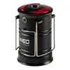 NEO TOOLS 3 in 1 Batterie Camping-lampe, Taschenlampe, Produktbild-Vorschau 2