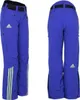 adidas Damen Skihose Coach Pant Wintersporthose Gr.38 Produktbild-Vorschau 2