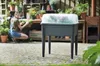 elho Green Basic Grow House XXL, Gewächshausabdeckung, Produktbild-Vorschau 10
