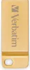 VERBATIM USB 3.0 Drive 32GB Metal Executive, gold Produktbild-Vorschau 15