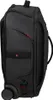 Samsonite Paradiver Light 51l Cabin Duffelbag Black Black Náhled obrázku produktu 5