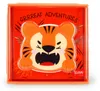 Organizzatore da tavolo Legami - CUTIE CUBE - TIGER Anteprima dell’immagine prodotto 4